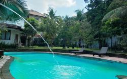Panorama Hotel Ubud Bali