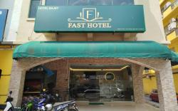 Fast Hotel Setapak Near Tunku Abdul Rahman UMT KL