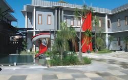 Mirda Gratia Hotel & Convention