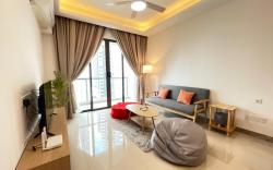 New 2bed R&F Mall@ R&F Princess Cove