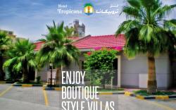 Tropicana Hotel
