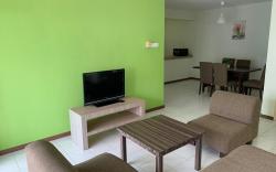 Afamosa D’Savoy Condo Park
