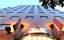 Hotel Suave Shibuya