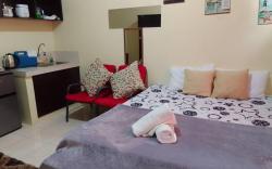 Pet Friendly Staycation along Ortigas Ext