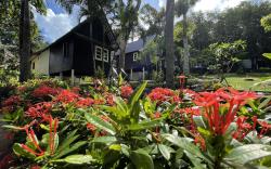 Vanara Bungalows