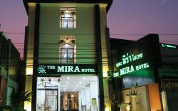 The Mira Hotel Chiang Rai