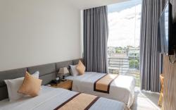 Khang Hy Hotel