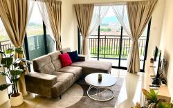 Ipoh Tambun Cove Luxe Premium Suites