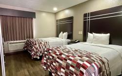 Red Roof Inn & Suites Jackson - Richland
