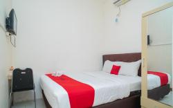 RedDoorz near Flyover Arjosari Malang