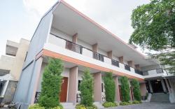 Urbanview Hotel Bubusini Batu by RedDoorz