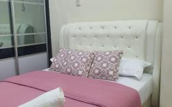 Homestay Ayah (IM2) | Wifi & Airconditions
