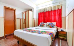 FabHotel Shivaals Residency - Rajajinagar