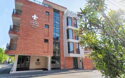 Hotel Vinum