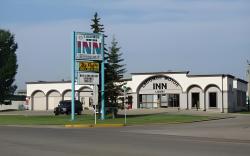 Lacombe Motor Inn
