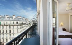 Hotel du College de France