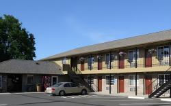 Morgan Inn and Suites Walla Walla