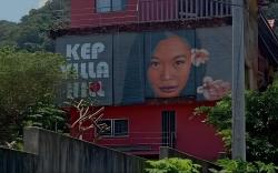 Kep villa Hill Guesthouse