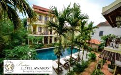 Villa Orchid Garden Riverside