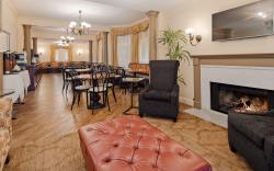 Victorian Inn
