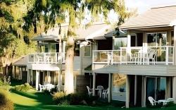 Pacific Shores Resort and Spa