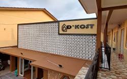 D'Kost Syariah