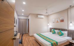 Treebo Seventh Heaven Kukatpally