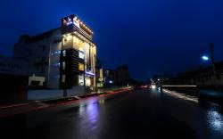 Hotel Blue pearl