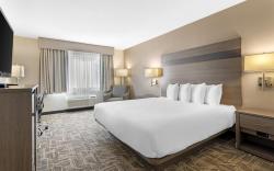 Best Western Kettleman City Inn & Suites