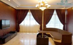 Luxury 3BR w/Bathtub@99 Kelawei by Raymond Homes#D