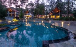 Birchwood Retreat 