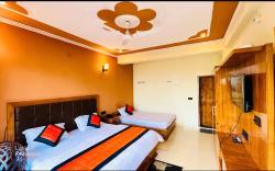 The Grahil Hotel & Restaurant 