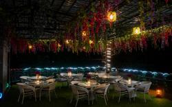 The Grahil Hotel & Restaurant 