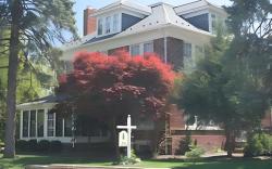 Red Lion Bed & Breakfast