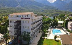 Tal Beach Hotel