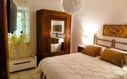 Fabulous apartment in the historic center, bright and with easy parking