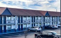 Studio 6 Suites Richland, MS / Jackson