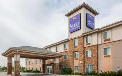 Sleep Inn & Suites