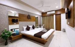 Timber Suite (3 BHK)