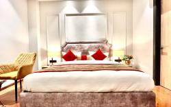 Hotel Grand Cabbana By Levelup Hotels