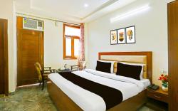 Super Hotel O Sector 45 formerly Manyavar