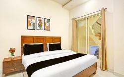 Super Hotel O Sector 45 formerly Manyavar