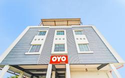 Hotel O Karapakkam, Chennai