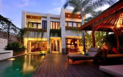 Villa Artisane