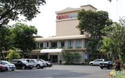 Ky Hoa Hotel Saigon