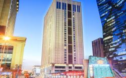 Yi Se Hotel Apartment The Place Beijing