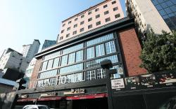 Seocho Yuwon Hotel Nambu Terminal