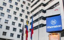 Sheraton Quito Hotel