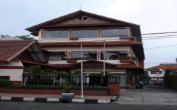 Kenangan Bandung Hotel