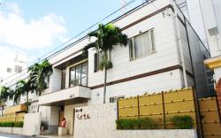 Hotel Rakuchin